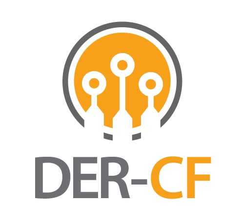 Dercf Logo